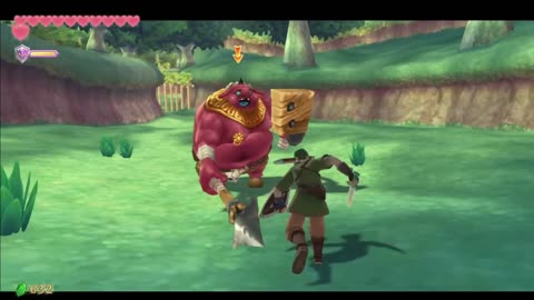 The Legend of Zelda: Skyward Sword | Music Video | Channel Trailer