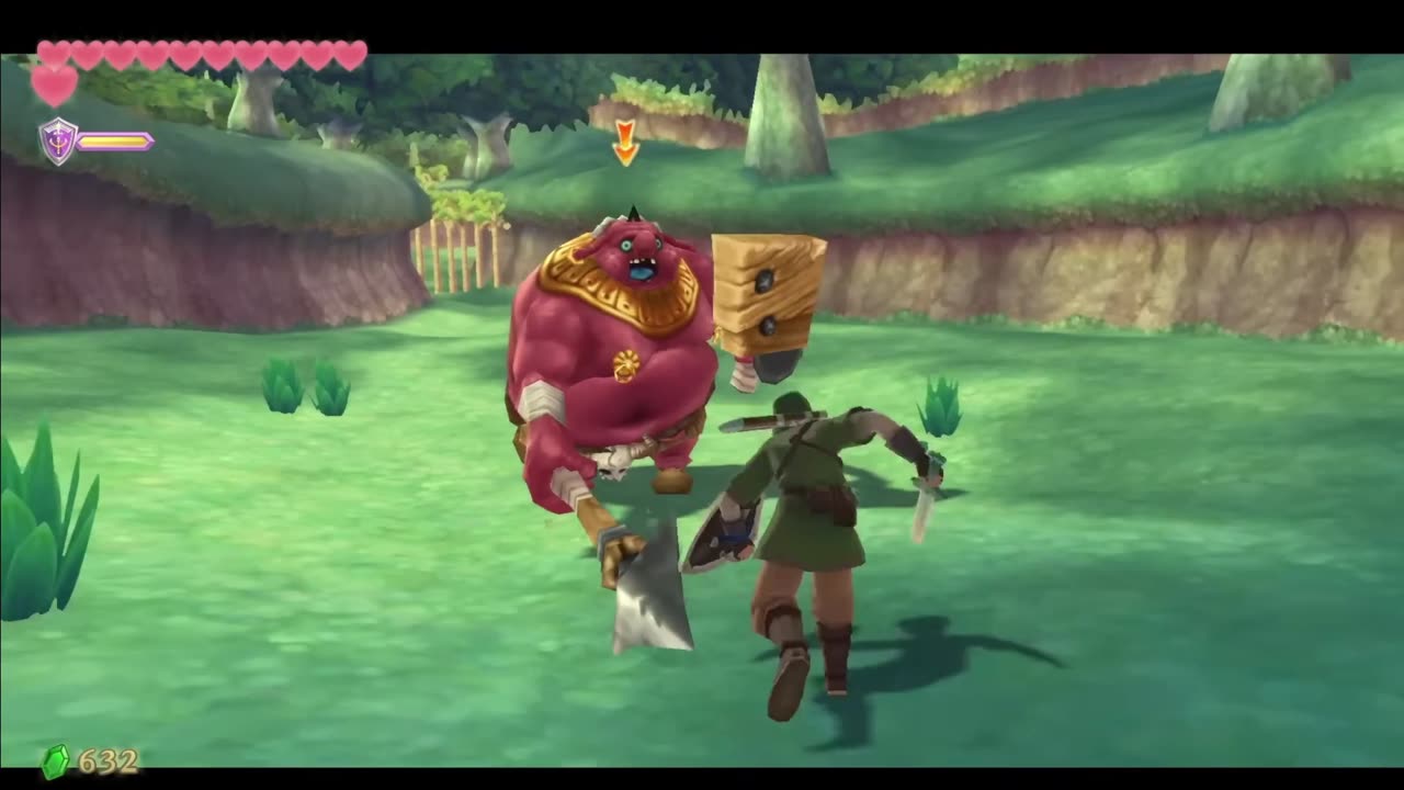 The Legend of Zelda: Skyward Sword | Music Video | Channel Trailer