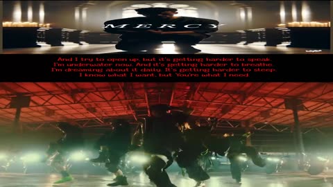 Rare of Breed ~ Have Mercy { Lyrics } Remix 1 { Dance Ver. } Christcore Slowed