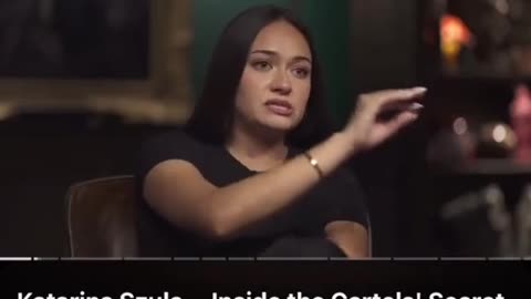 Trudeau created a Gateway for the Cartel