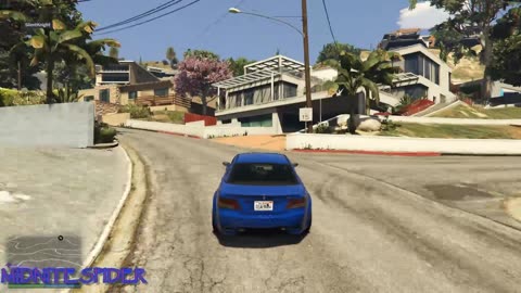 GTA The FLEECA Job part ONE
