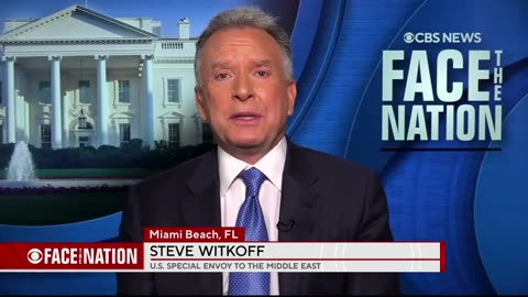 Envoy Steve Witkoff Discusses His Optimism for a ‘ceasefire’ Following a Four-Hour Meeting with Russian President Vladimir Putin