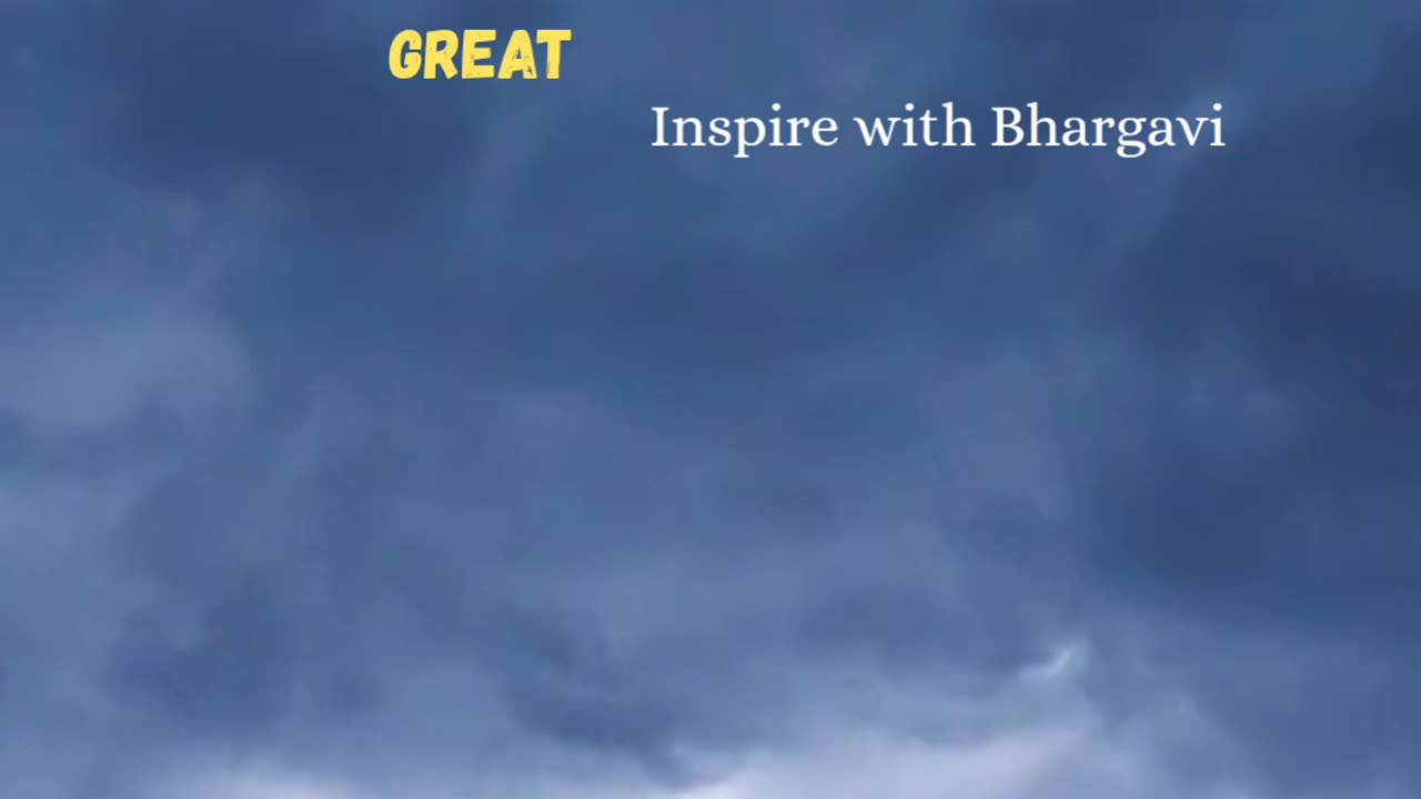 Motivational