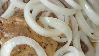 Most Popular Chicken Bistek. Panlasang Pinoy Filipino Food #cooking #food #filipinofood