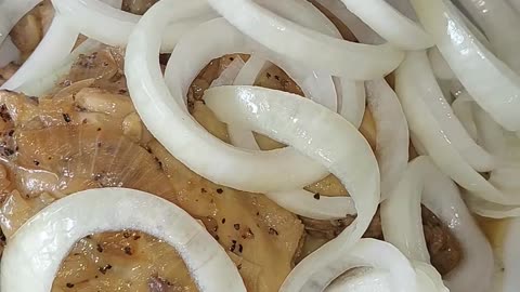Most Popular Chicken Bistek. Panlasang Pinoy Filipino Food #cooking #food #filipinofood