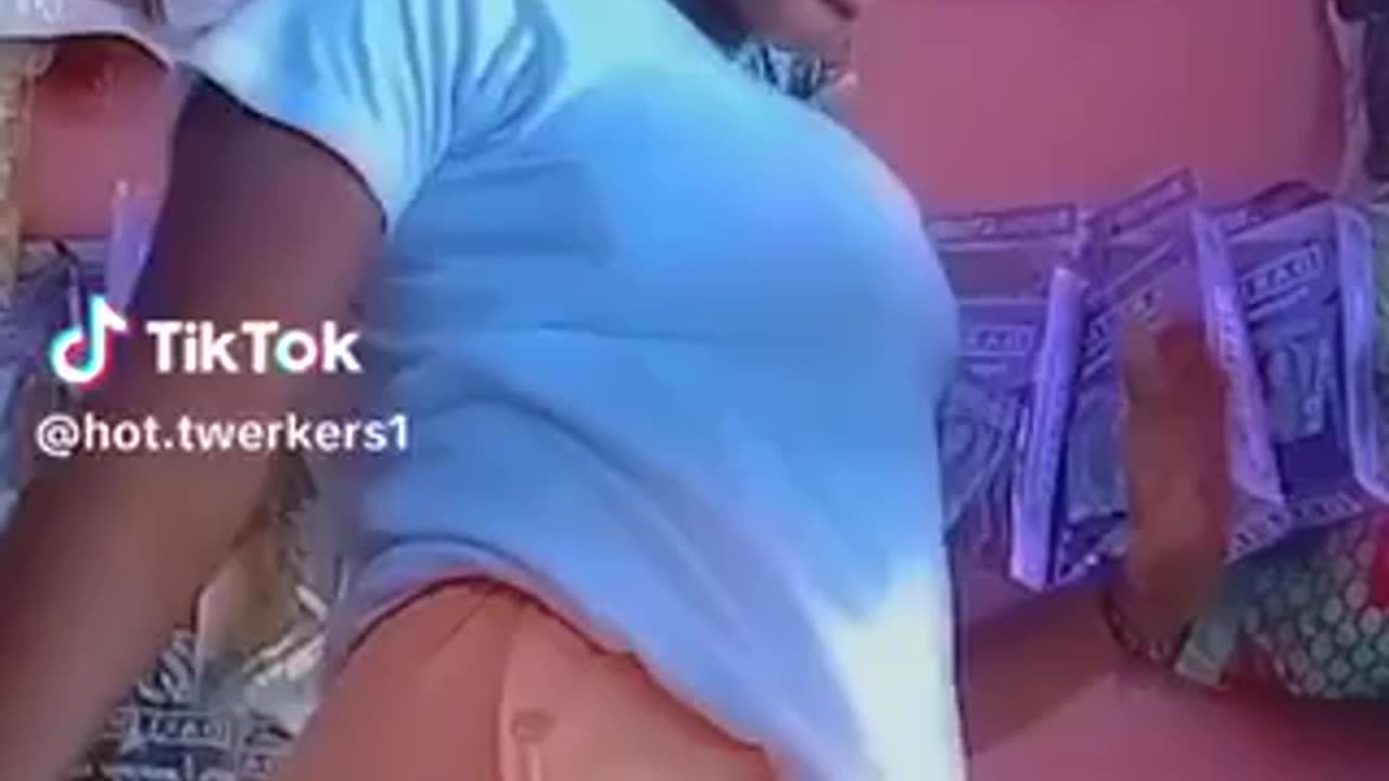 Big bank tiktok Challenge Ep 30