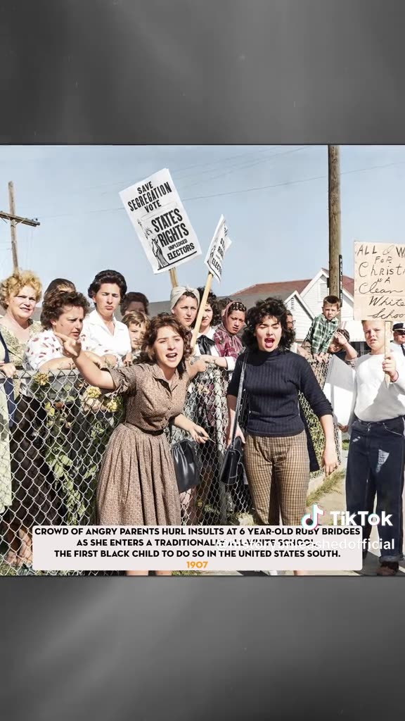 HISTORICAL PHOTOS THAT WILL GIVE YOU CHILLS