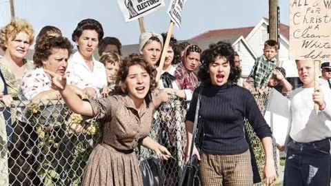 HISTORICAL PHOTOS THAT WILL GIVE YOU CHILLS