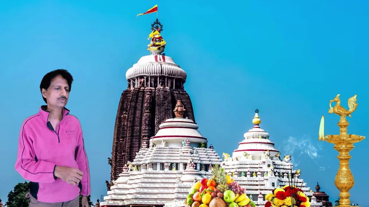 Kotha Bhoga Khia || କୋଠ ଭୋଗଖିଆ || Jagannath Bhajana || Bhikari Bala Song
