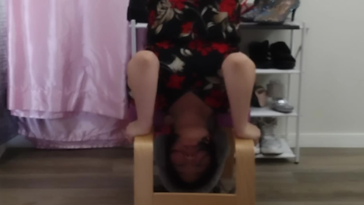 OMNI I never know what time or day it is