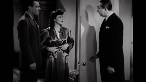 "The Corpse Vanishes" Starring Bela Lugosi