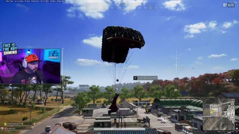 Apparently PUBG Thursday
