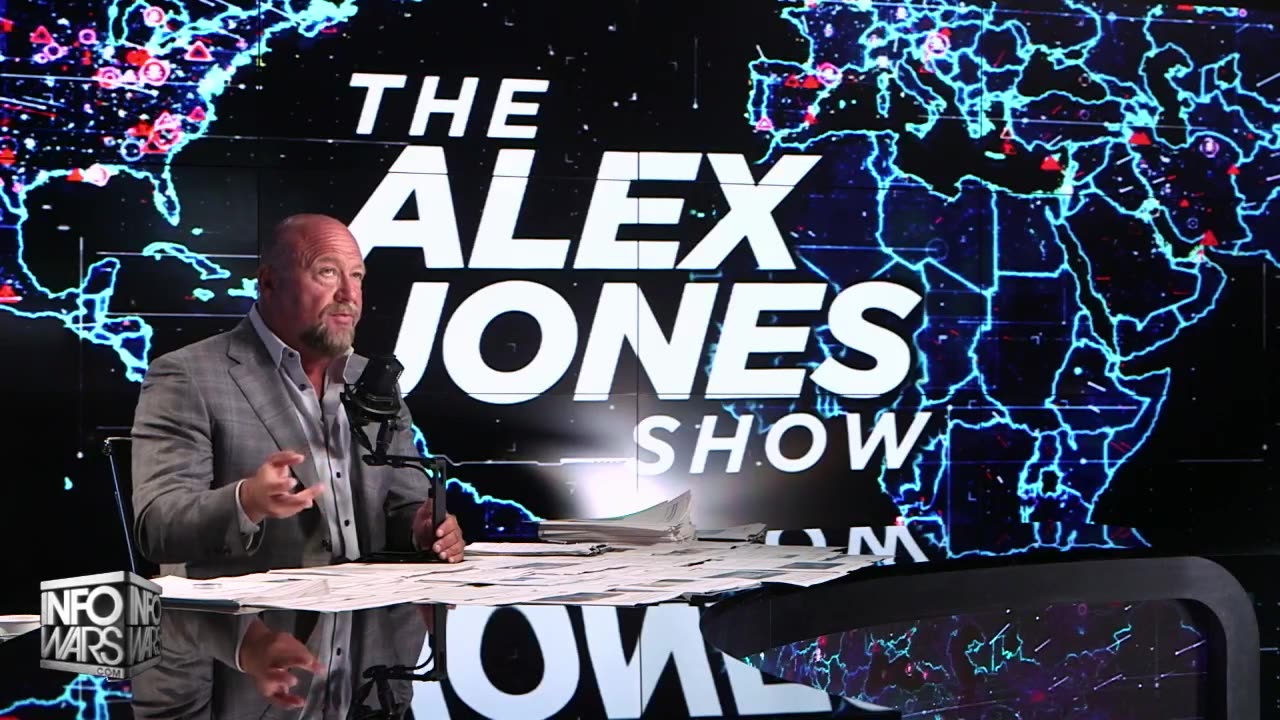 Breaking: President Trump Endorses Iranian Regime Change in Truth Social Post