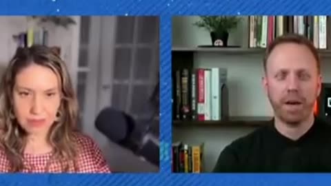 Max Blumenthal SLAMS Ben Shapiro For Creating Antisemitism