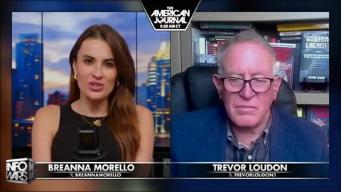 AMERICAN JOURNAL (Full Show) Thursday - 11/6/25