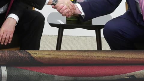 Trump and Putin to Meet! Peace Talks for Ukraine War? 🤝