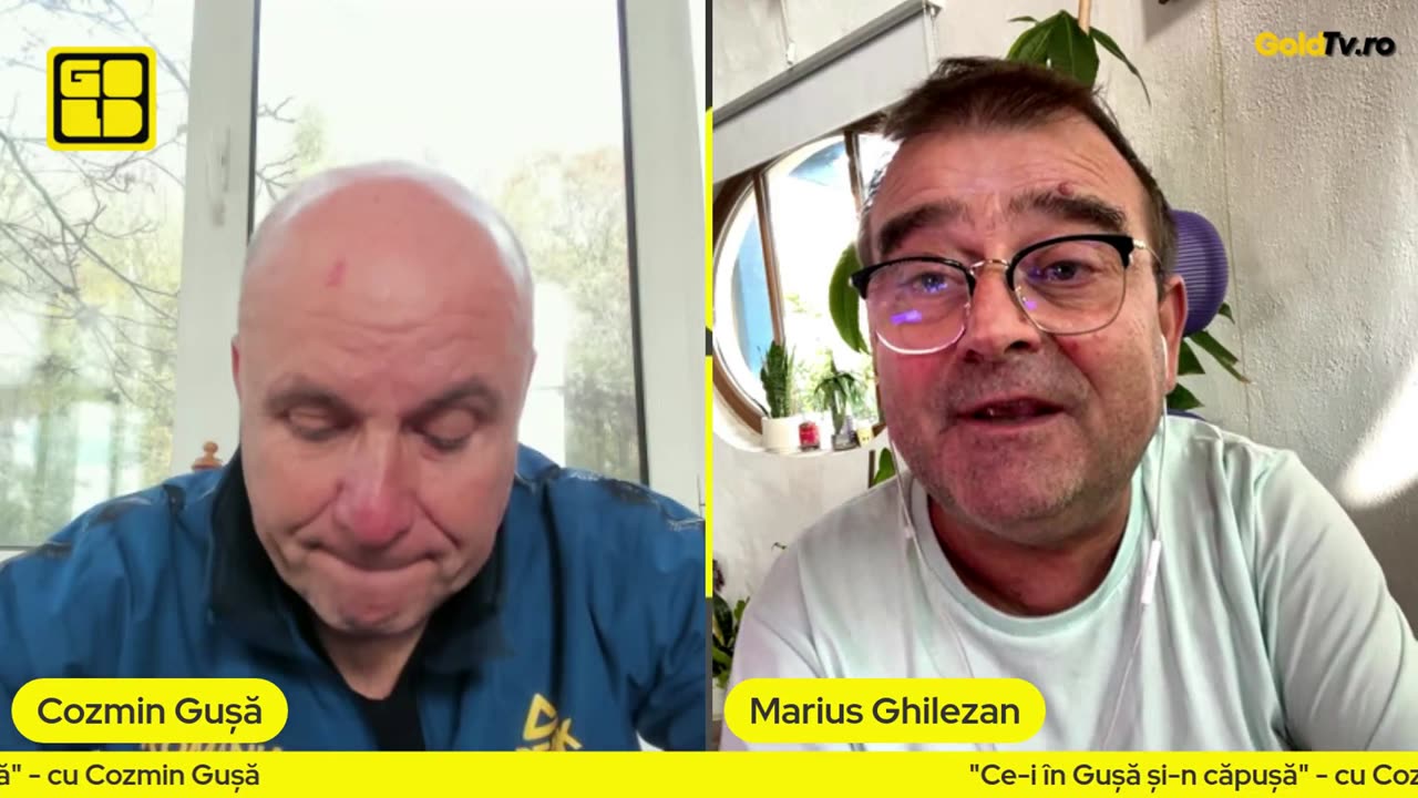 Marius Ghilezan despre ceremonia inaugurării Catedralei Naționale