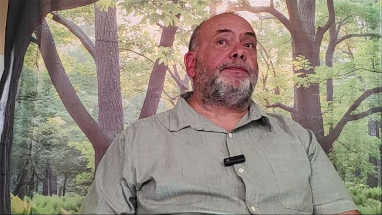 Die gesag van die gelowige