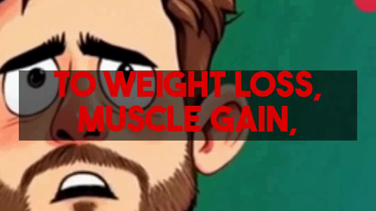 Create a Animated explainers video for aifitnessadvisor.com. Include step-by-step...