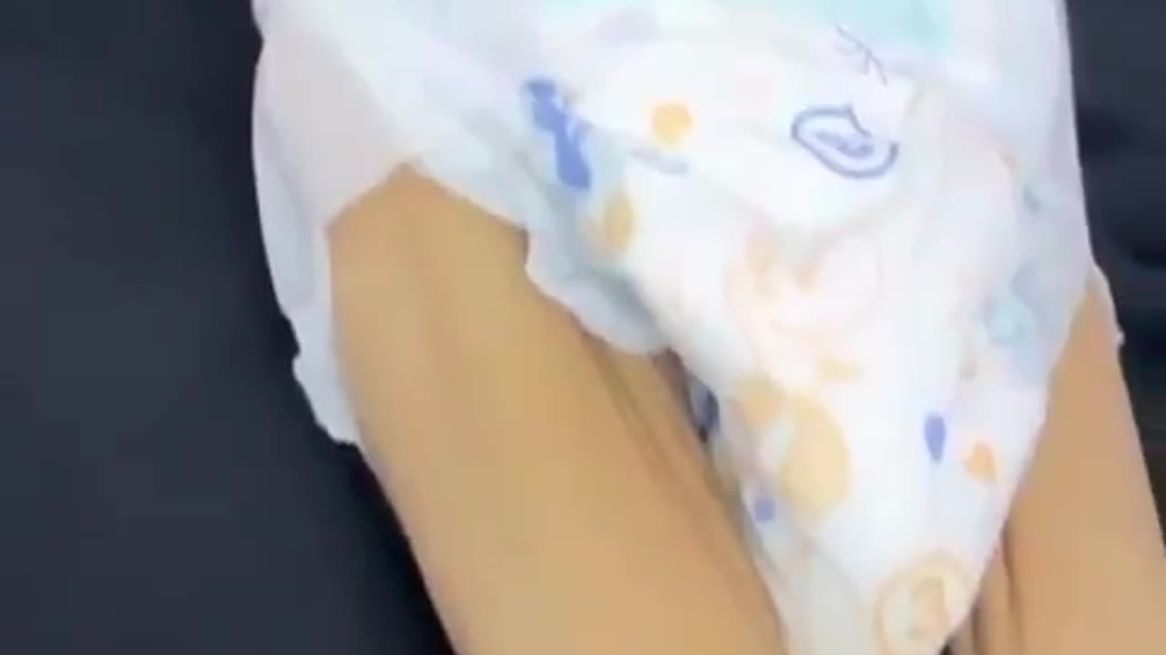 Gaza: death from malnutrition and brain atrophy