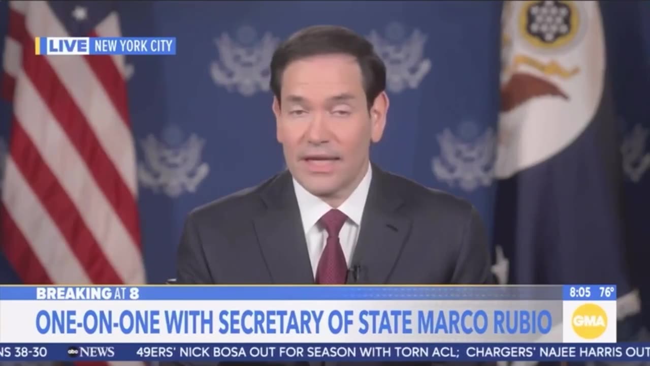 92325 Terry Reports - Political Video Clips You Need To See! No. 1