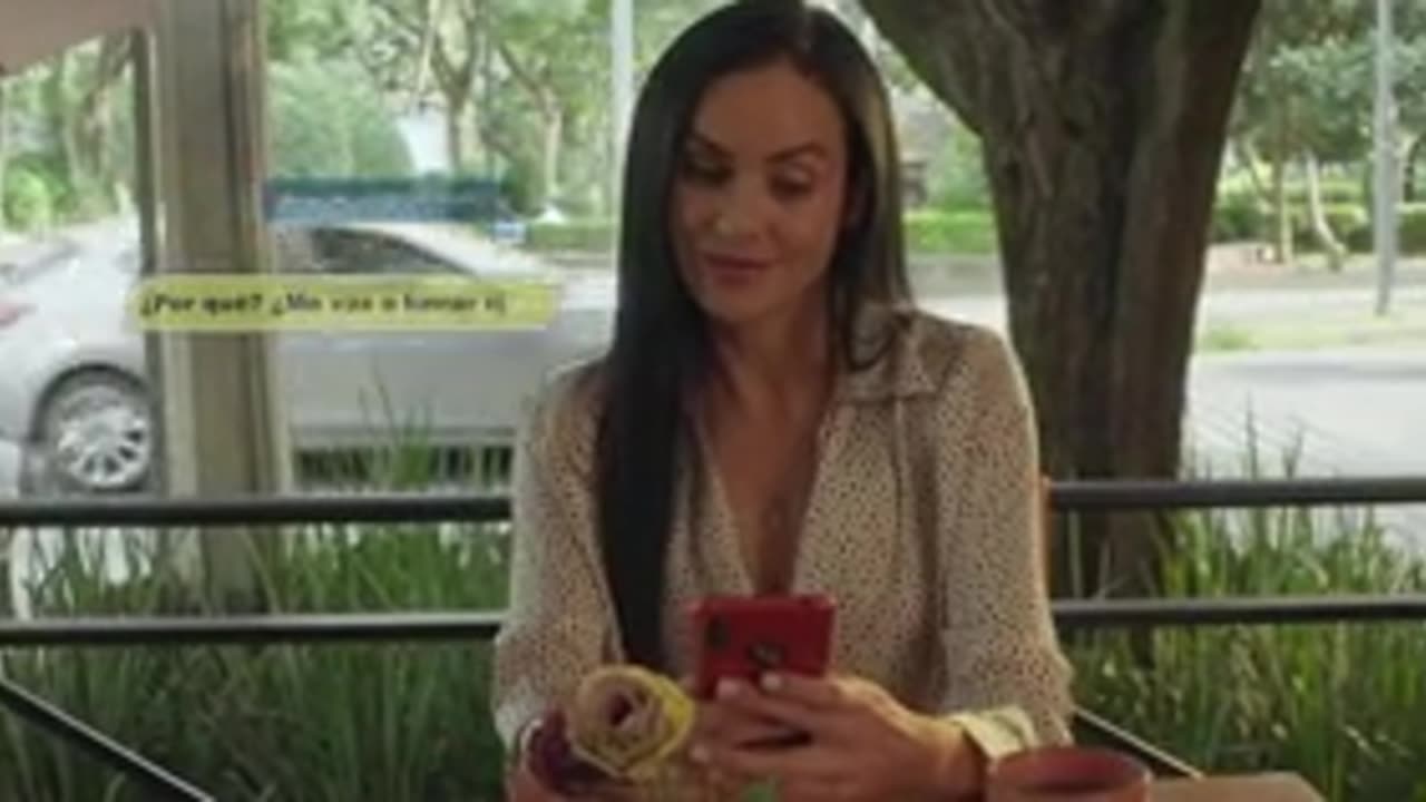 Mi Verdad Oculta: Capítulo 65 parte 4