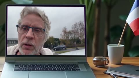 Marc Doyer harcelé par la Macronie ,Gouvernement de racailles