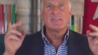 Maxime Bernier and Vaccines