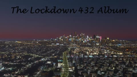 Hostile Territories 432hz