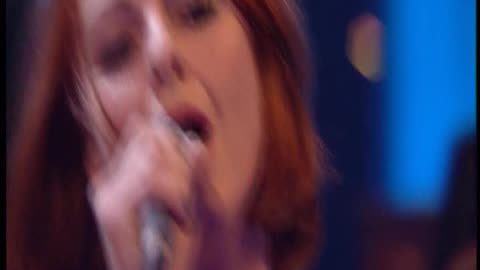 Jools Holland, Sam Brown & Cast = Hootenanny New Year's Eve 2003