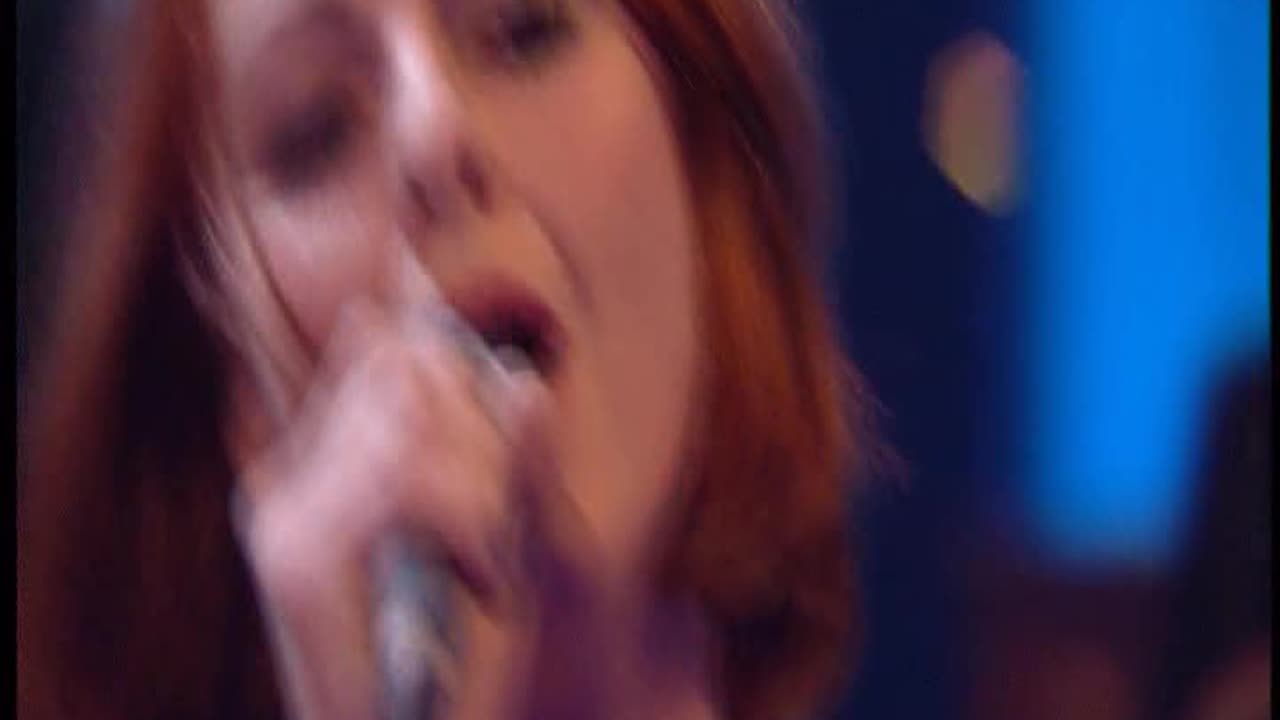 Jools Holland, Sam Brown & Cast = Hootenanny New Year's Eve 2003