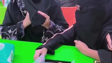 Islam for women is worse than prison.