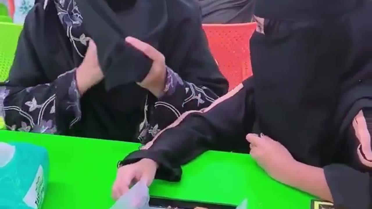 Islam for women is worse than prison.