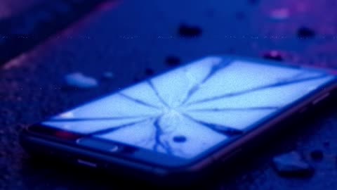 The Disconnected Call – The Voice From Beyond | अनजान कॉल – मौत की चेतावनी