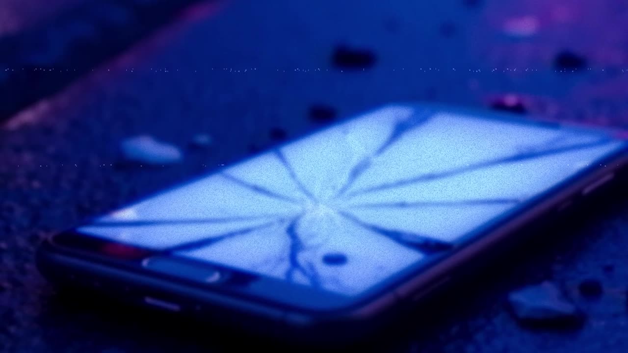 The Disconnected Call – The Voice From Beyond | अनजान कॉल – मौत की चेतावनी