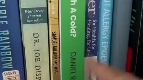 Books to open the mind rather than the nonsense from chat gpt. Enjoy.📕📕Add to the list.