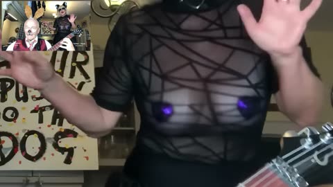 20221106 Toyah & Robert’s Sunday Lunch - Can Your Pu$$y Do The the Dog？ [APgjpsX4tE4] EXP