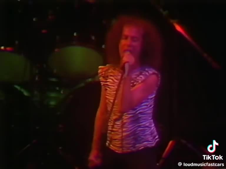 ANIMAL MAGNETISM ~ THE SCORPIONS