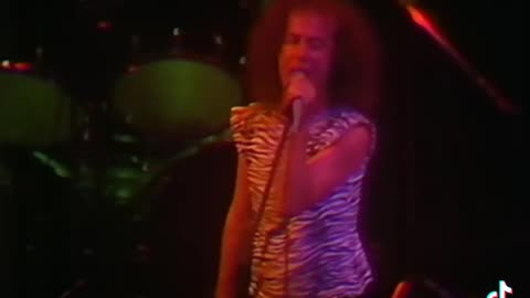 ANIMAL MAGNETISM ~ THE SCORPIONS