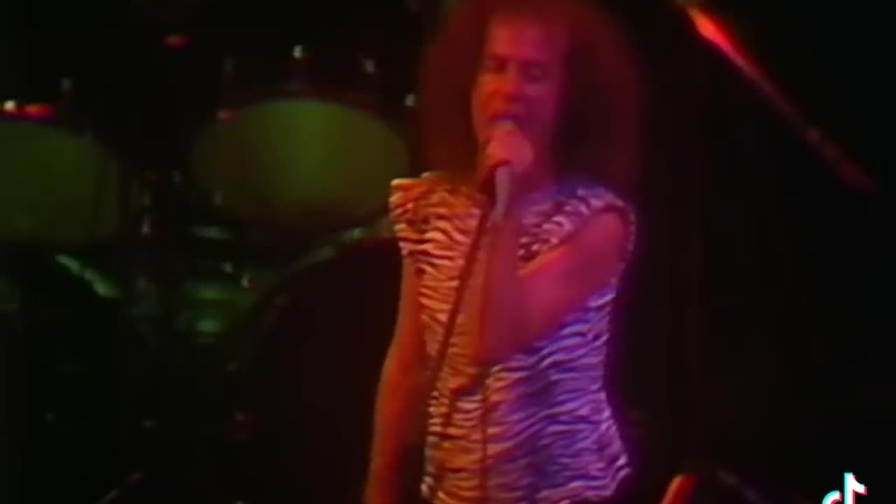 ANIMAL MAGNETISM ~ THE SCORPIONS