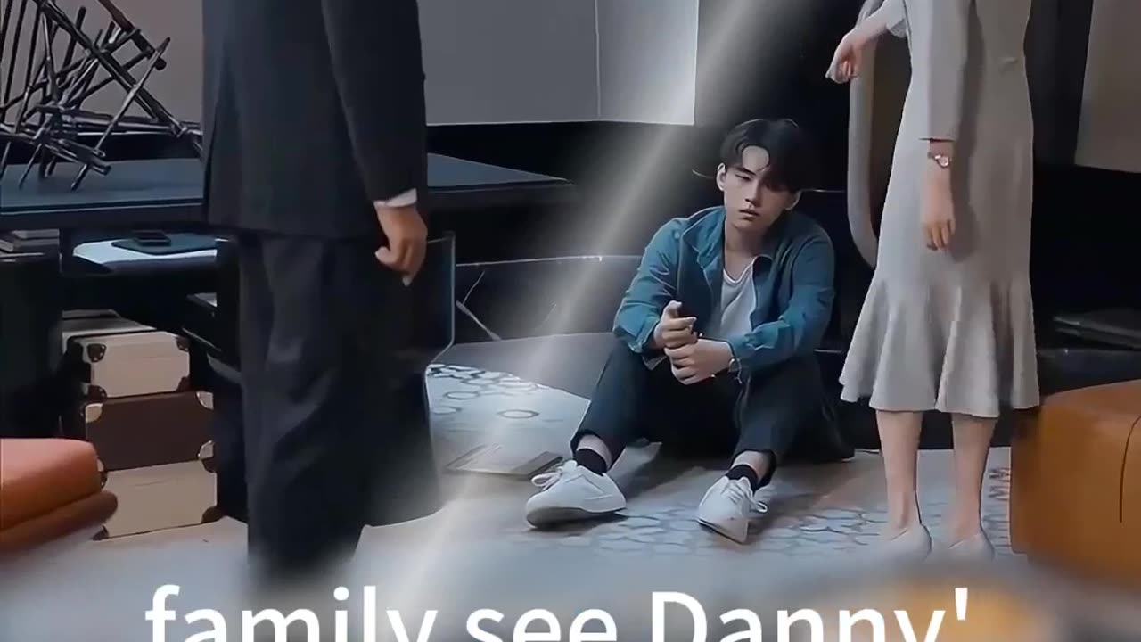 A fake death, a real pause.