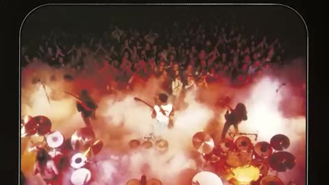 The Doobie Brothers - Black Water