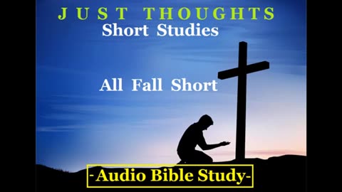 Just Thoughts - All Fall Short (2015) Retro
