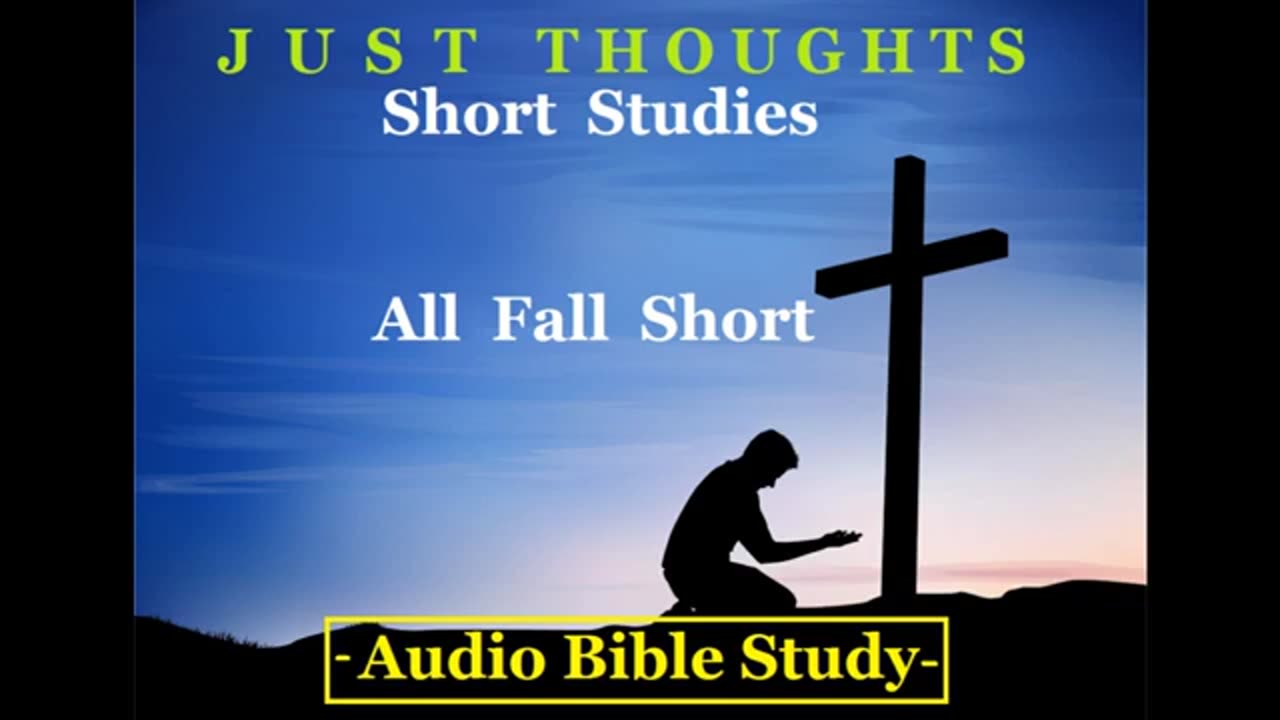 Just Thoughts - All Fall Short (2015) Retro