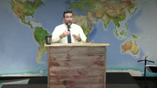 FWBC 20250827 Psalm 89 | God’s Greatness, Power, and Mercies (Wednesday PM 8/27/2025)