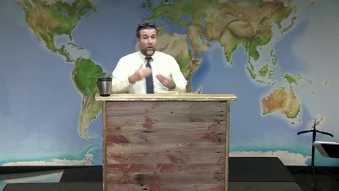FWBC 20250827 Psalm 89 | God’s Greatness, Power, and Mercies (Wednesday PM 8/27/2025)