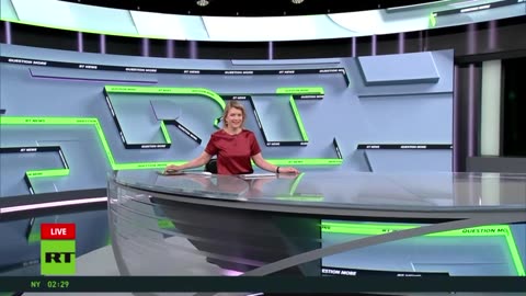 RT News - July 5 2025 (09:00 MSK)