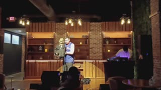 Vance Dykes & Zombie Bush @ The Chronic Guru Orlando (April 8, 2025)