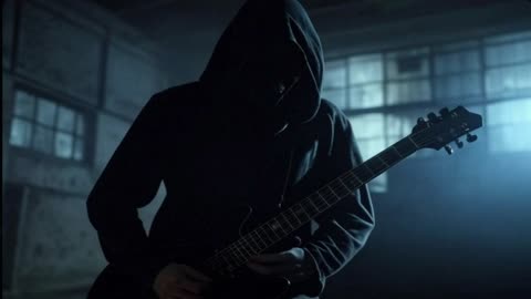 MYA - Instrumental Metal