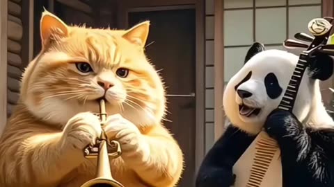 Cut Cat Video Ep 54